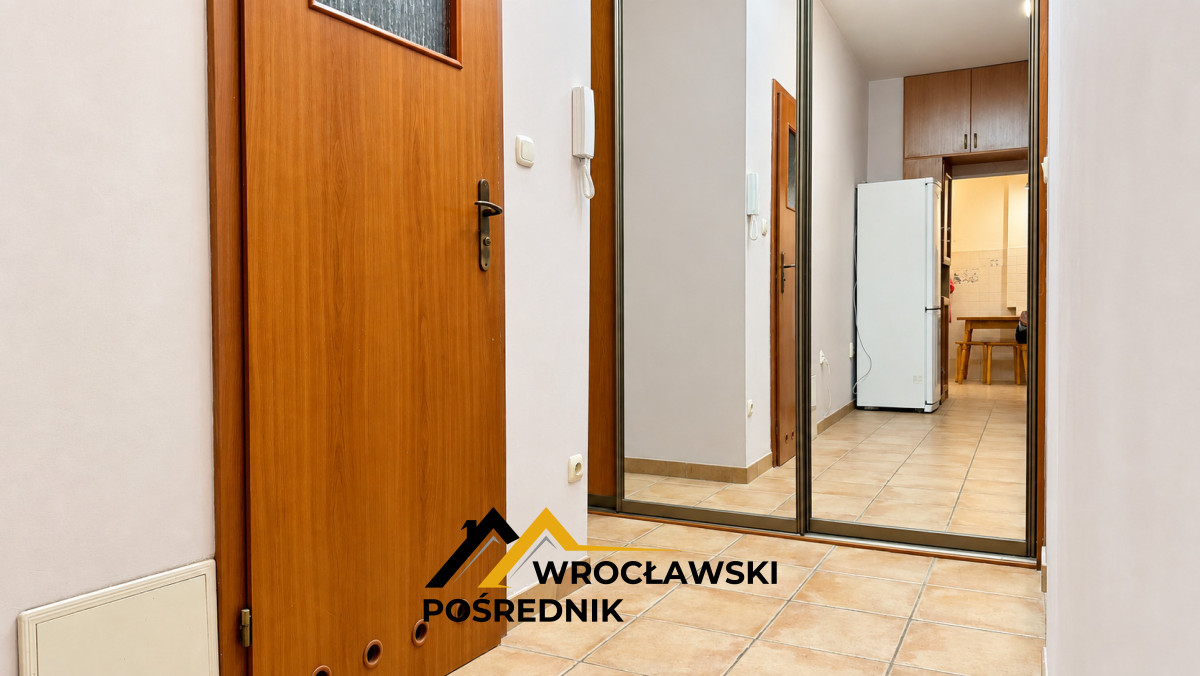 Przestronne 3 pokoje Balkon Żeromskiego Wrocławski 108934
