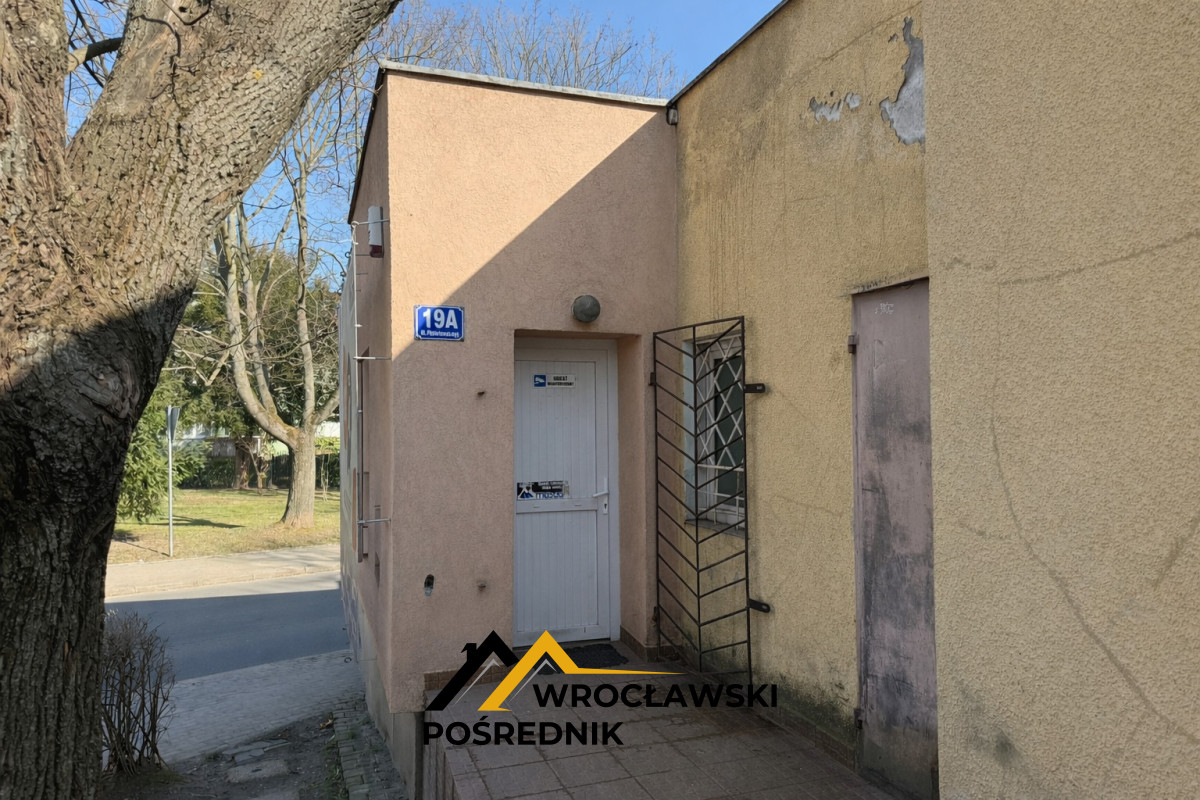 Lokal usługowy | WYNAJEM |  41 m² | ZGORZELEC | 153268