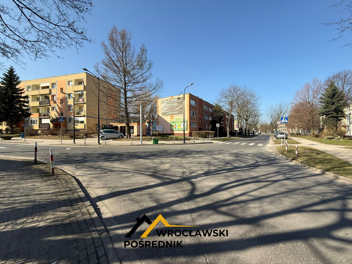 Lokal usługowy | WYNAJEM |  41 m² | ZGORZELEC | 153268
