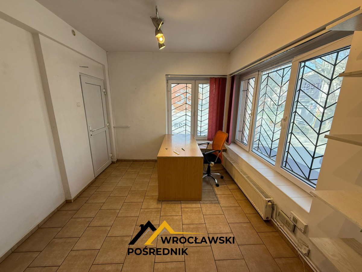 Lokal usługowy | WYNAJEM |  41 m² | ZGORZELEC | 153268