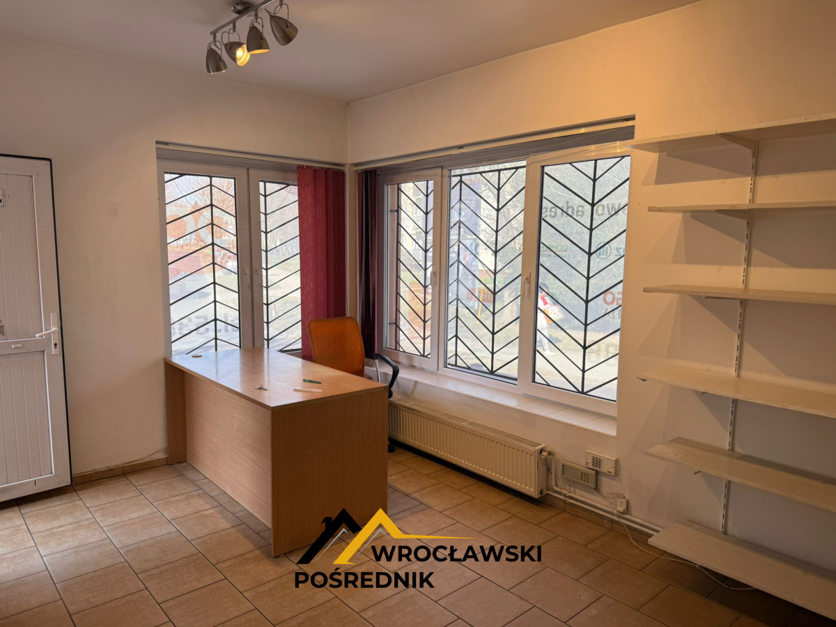 Lokal usługowy | WYNAJEM |  41 m² | ZGORZELEC | 153268