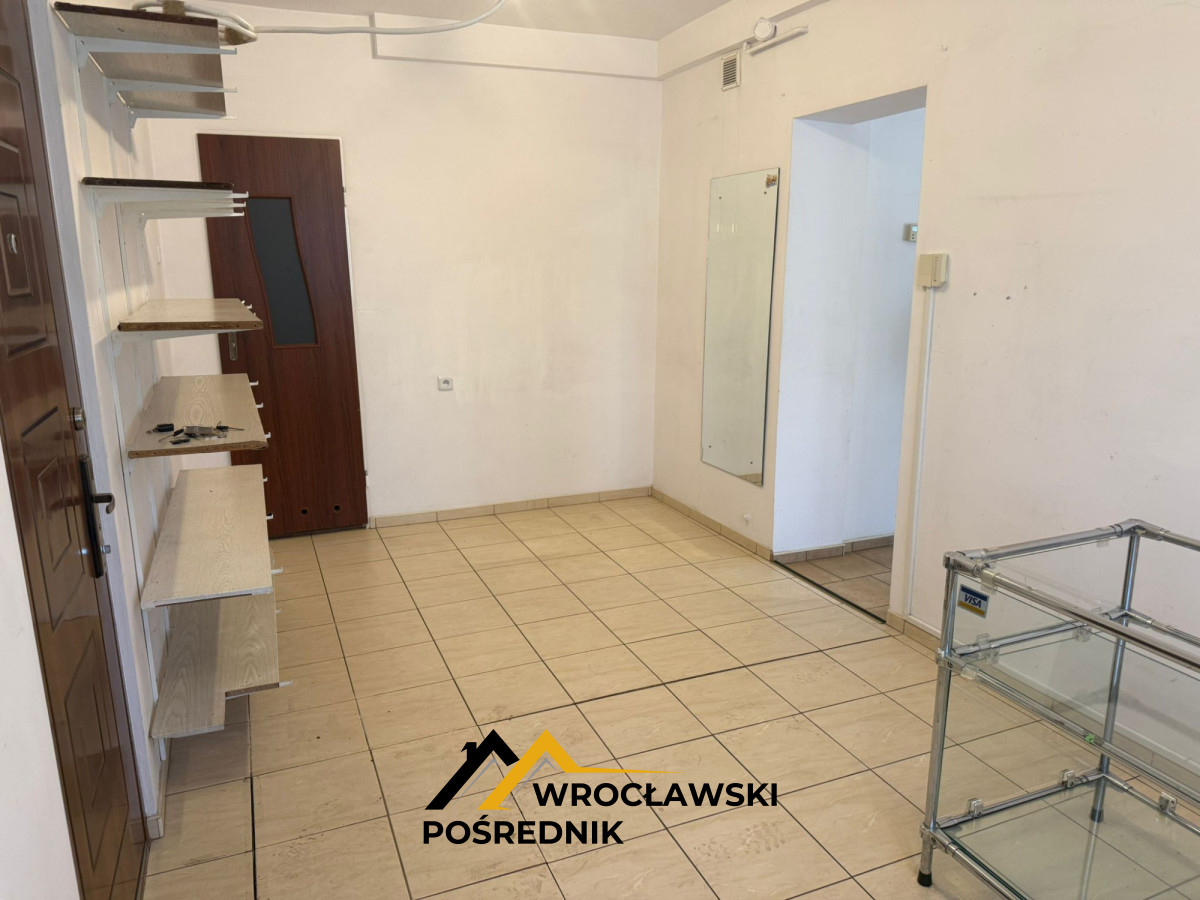 Lokal usługowy | WYNAJEM |  41 m² | ZGORZELEC | 153268