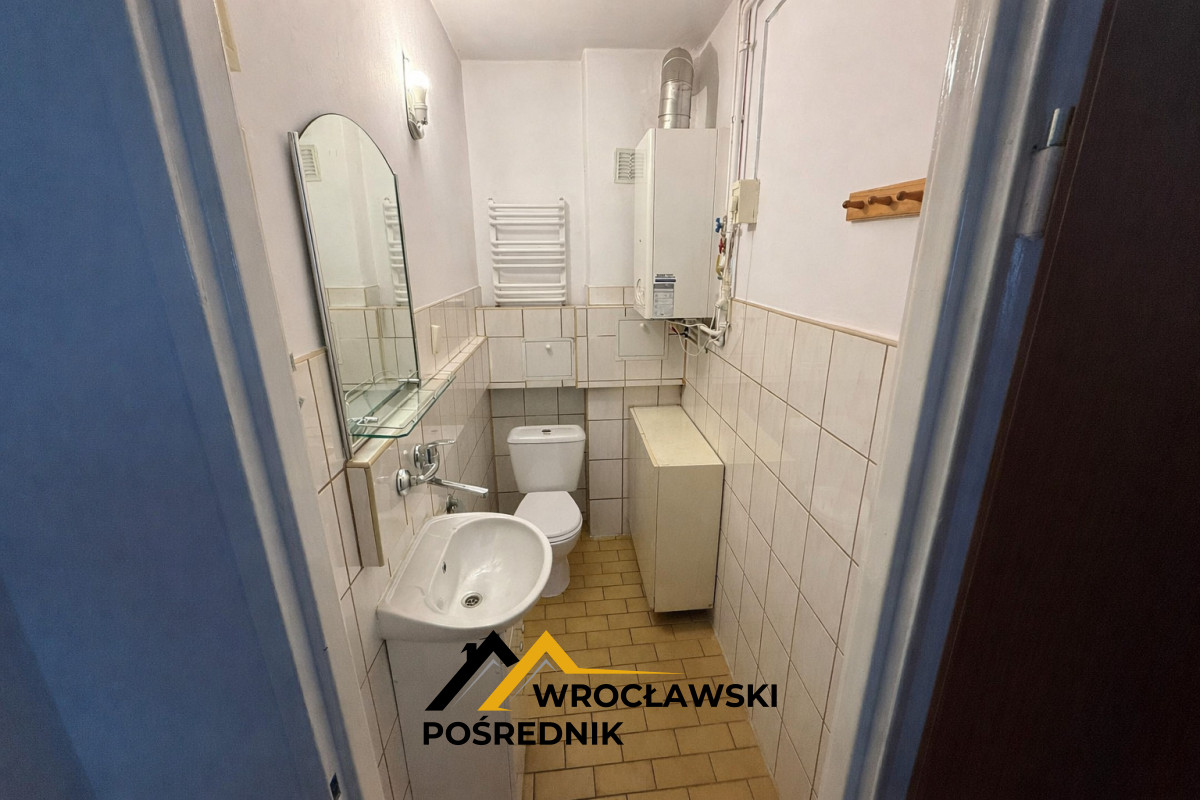 Lokal usługowy | WYNAJEM |  41 m² | ZGORZELEC | 153268