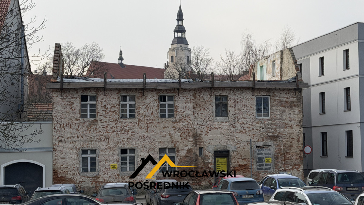 POPRZECZNA 18 | ŚCISŁE CENTRUM | STARY RYNEK | 193240