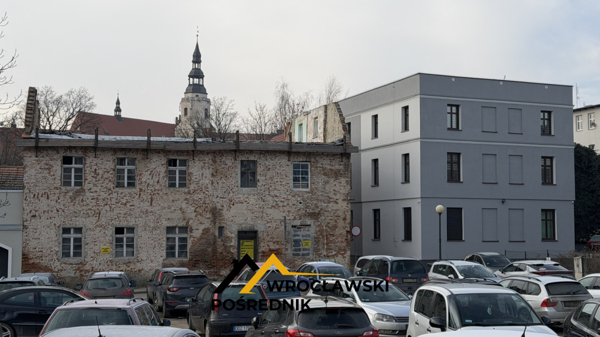 POPRZECZNA 18 | ŚCISŁE CENTRUM | STARY RYNEK | 193240