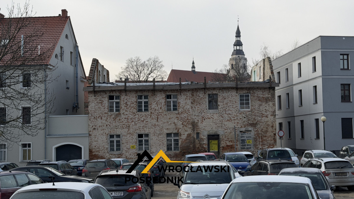 POPRZECZNA 18 | ŚCISŁE CENTRUM | STARY RYNEK | 193240