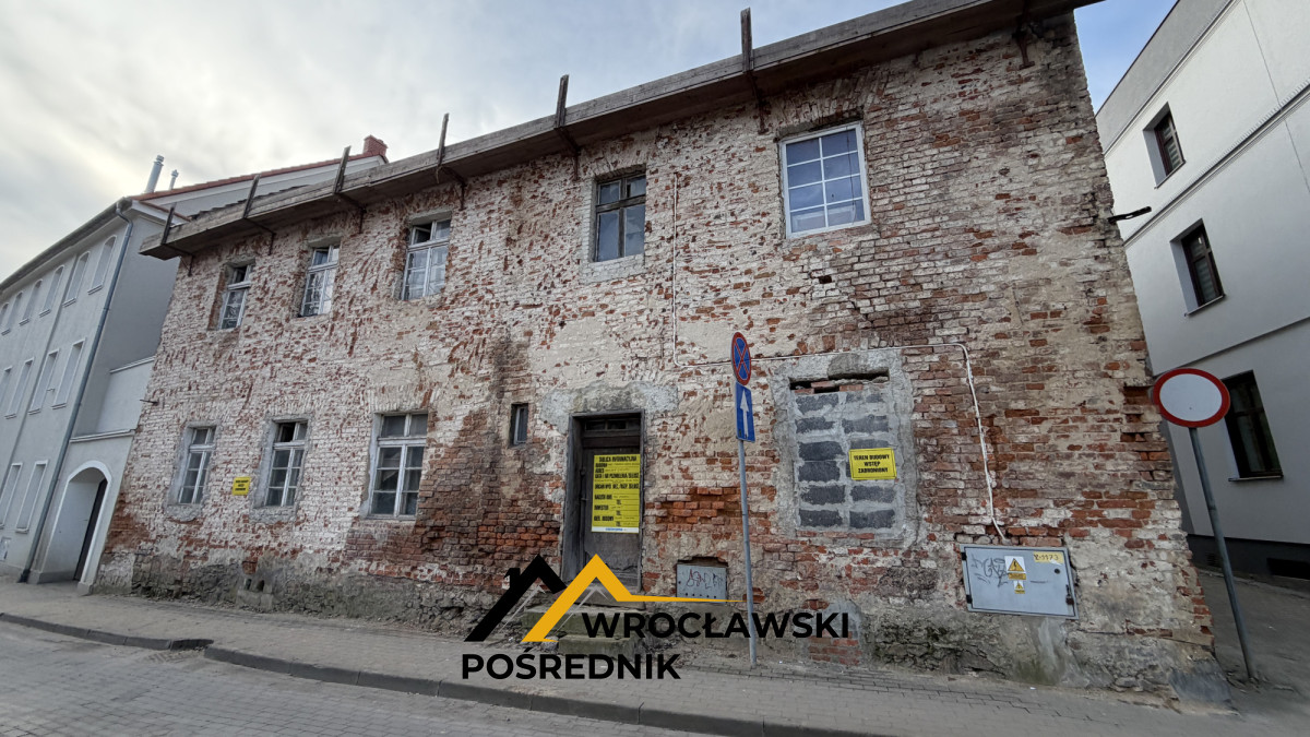 POPRZECZNA 18 | ŚCISŁE CENTRUM | STARY RYNEK | 193240