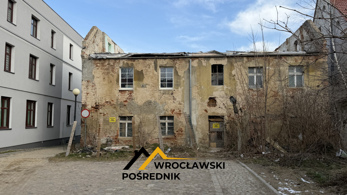 POPRZECZNA 18 | ŚCISŁE CENTRUM | STARY RYNEK | 193240