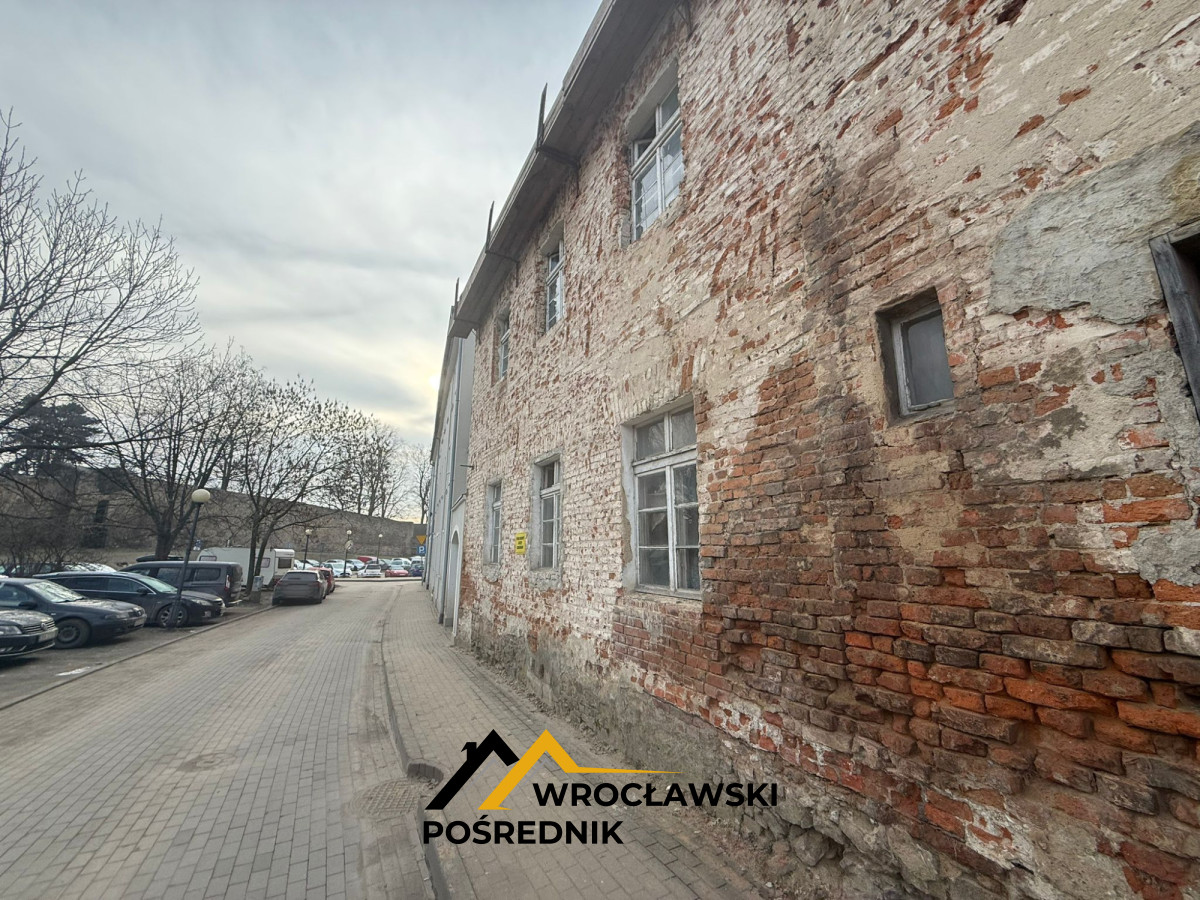 POPRZECZNA 18 | ŚCISŁE CENTRUM | STARY RYNEK | 193240