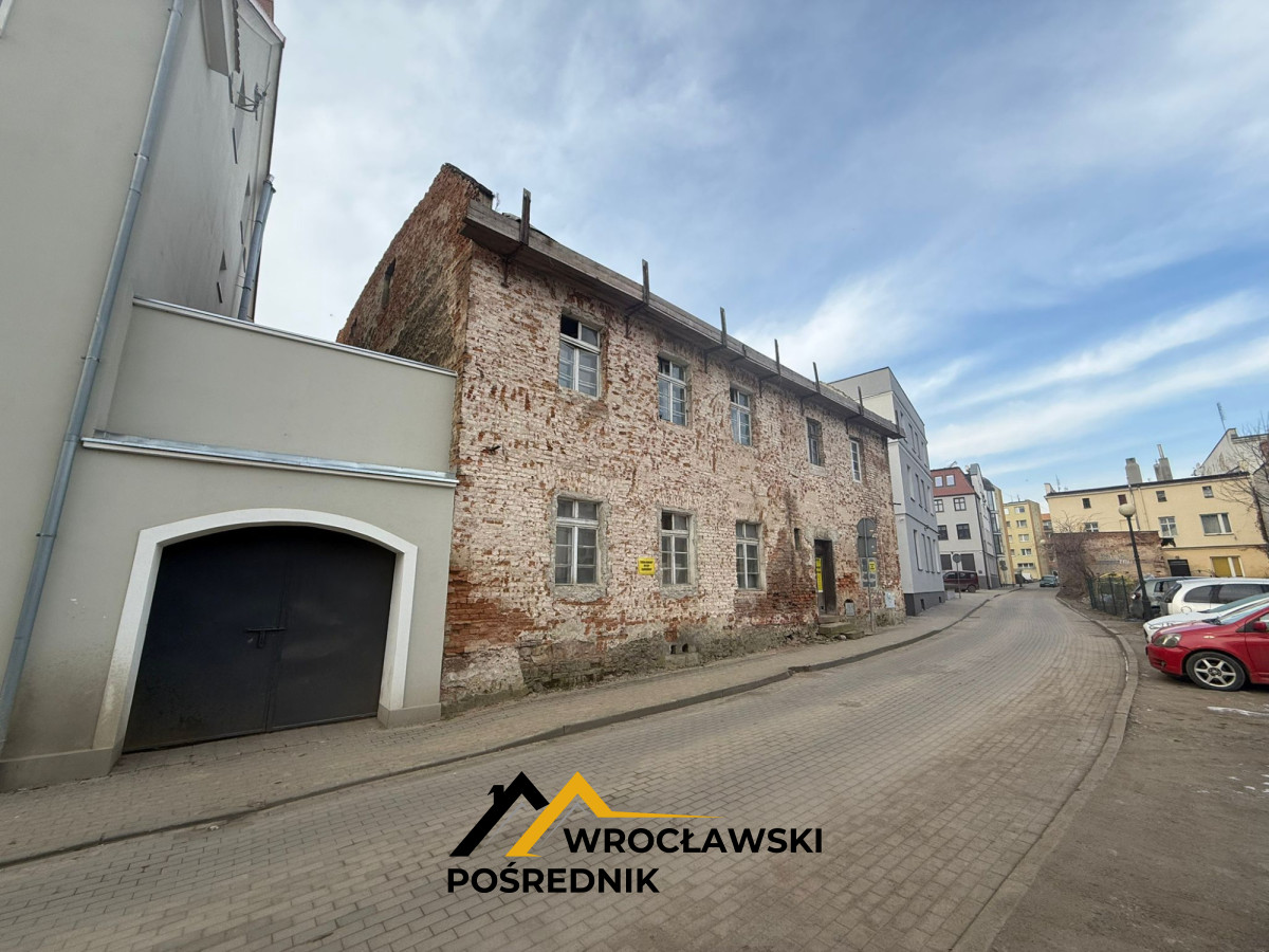 POPRZECZNA 18 | ŚCISŁE CENTRUM | STARY RYNEK | 193240