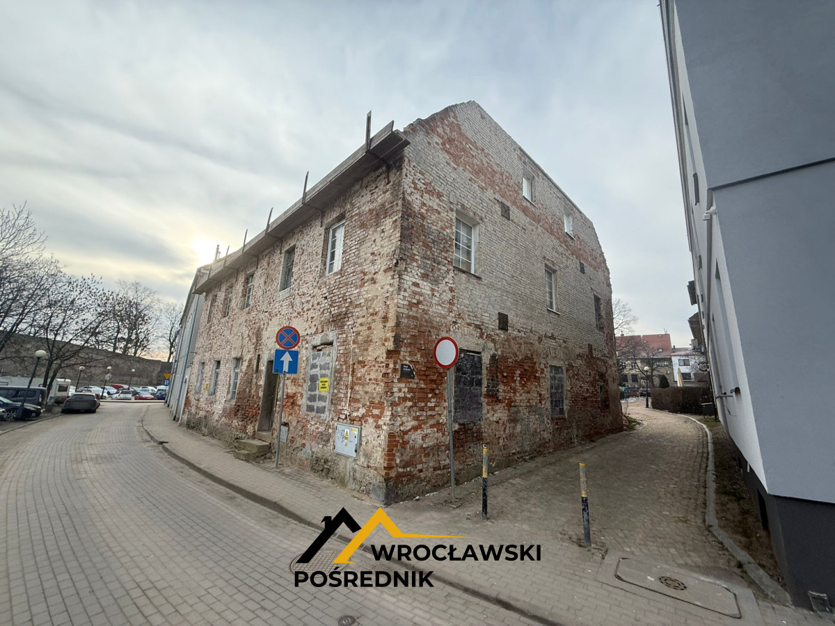 POPRZECZNA 18 | ŚCISŁE CENTRUM | STARY RYNEK | 193240
