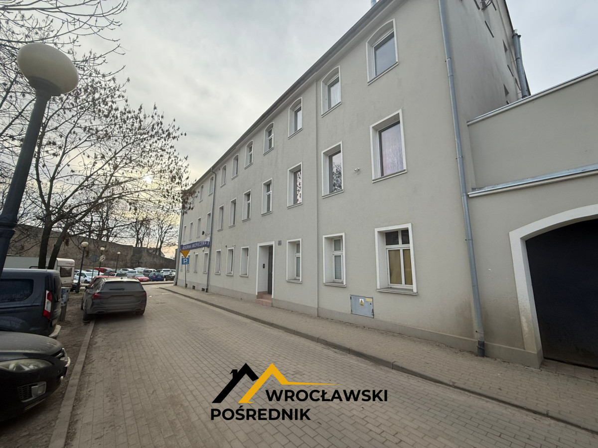 POPRZECZNA 18 | ŚCISŁE CENTRUM | STARY RYNEK | 193240