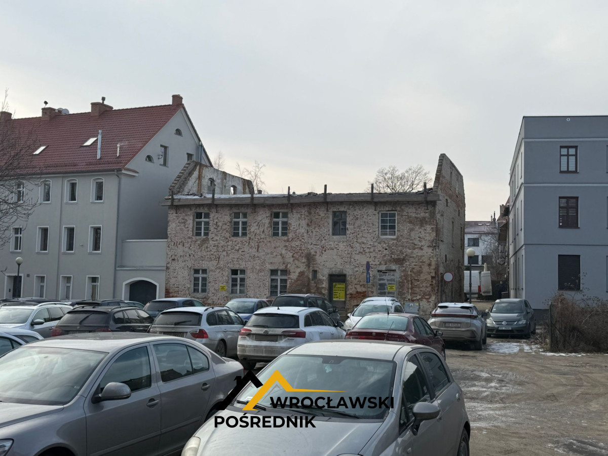 POPRZECZNA 18 | ŚCISŁE CENTRUM | STARY RYNEK | 193240