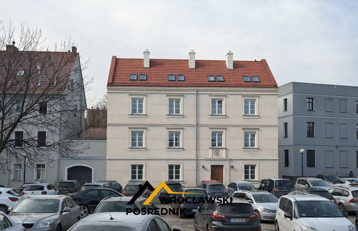 POPRZECZNA 18 | ŚCISŁE CENTRUM | STARY RYNEK | 193240