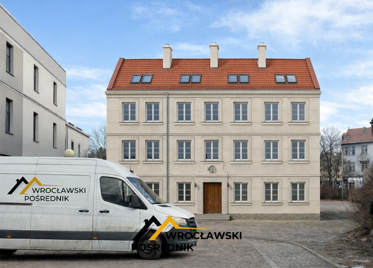 POPRZECZNA 18 | ŚCISŁE CENTRUM | STARY RYNEK | 193240