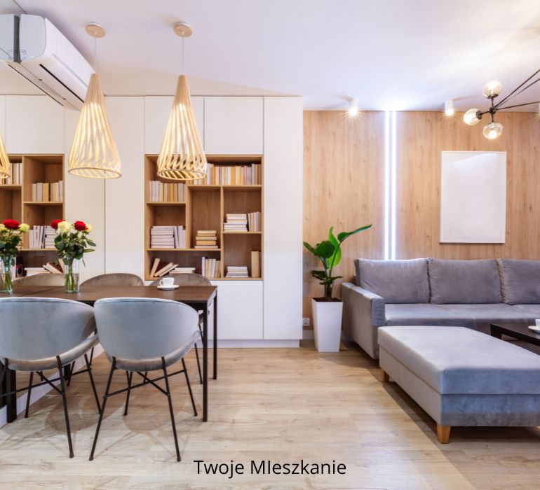 Mieszkanie
