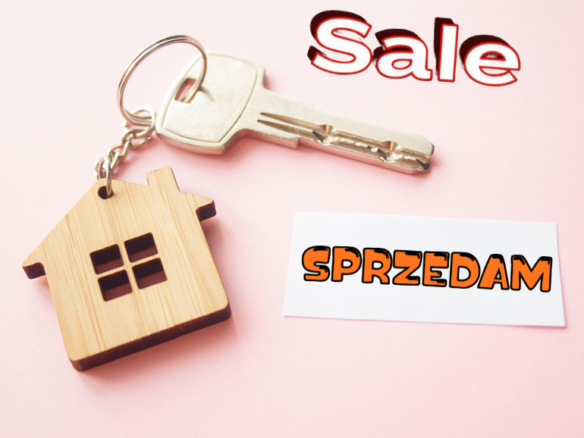 Sprzedaż