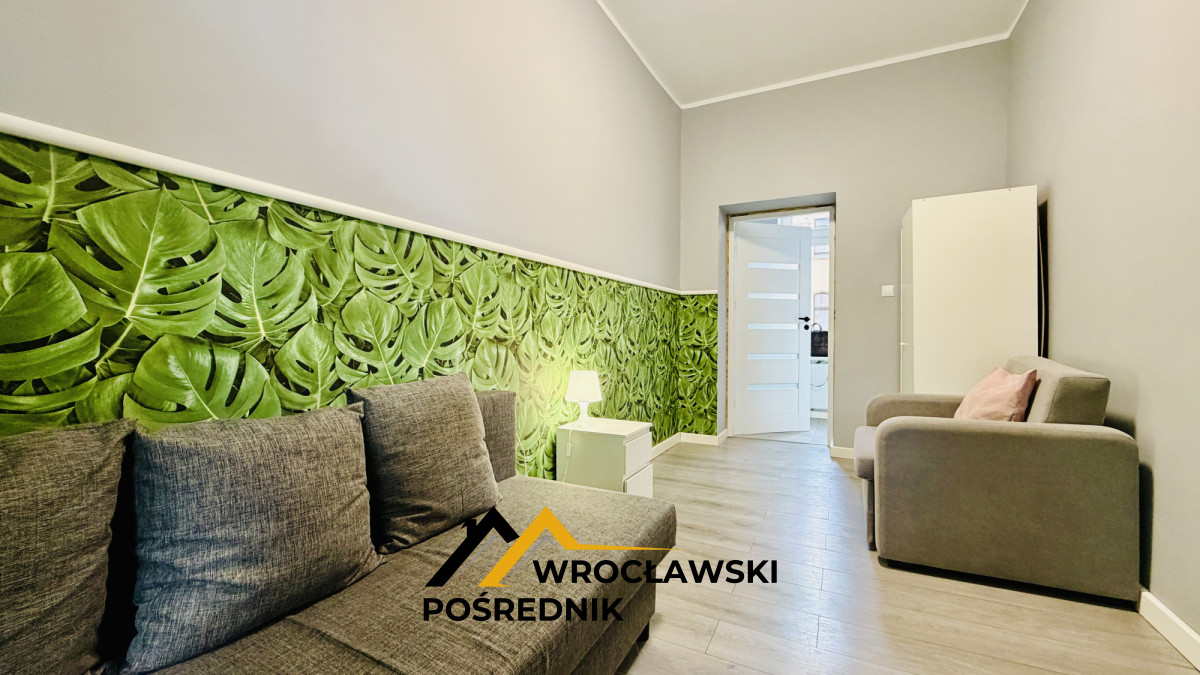 Pokoje od 1300 zł | Krasińskiego | 212974