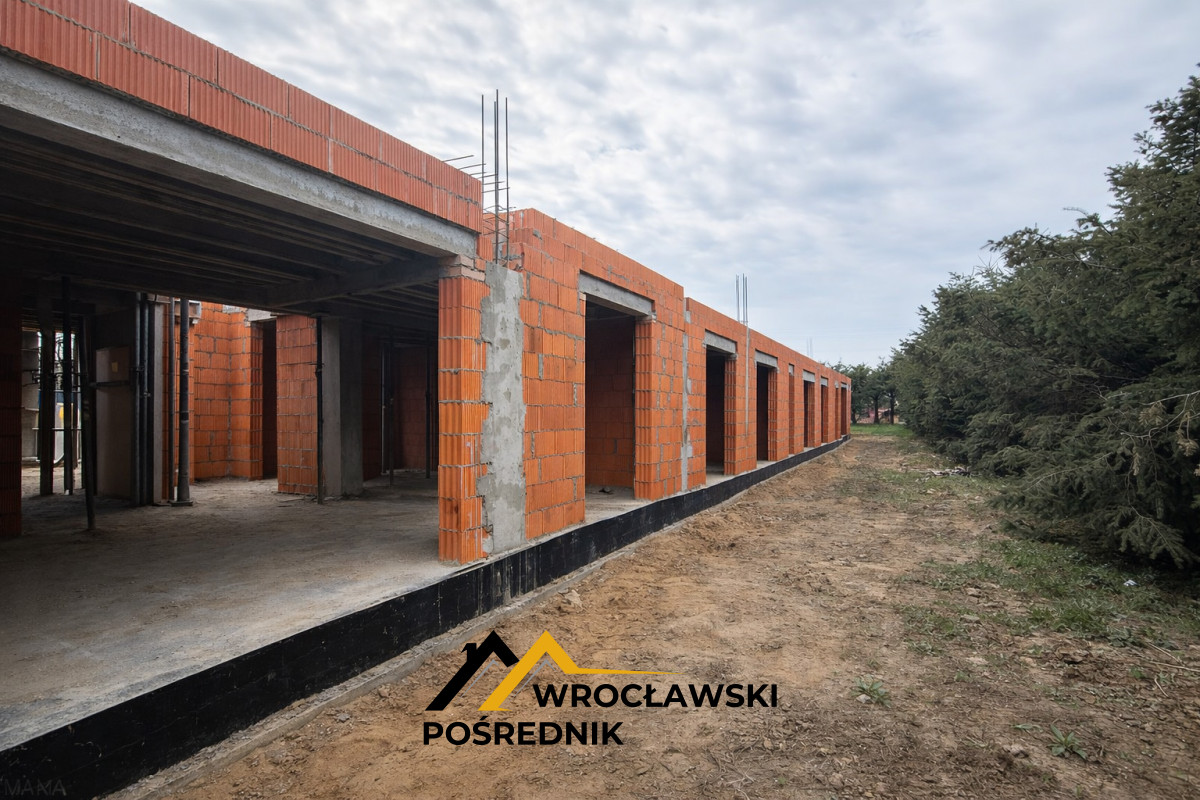 | Dom z Ogrodem |  Północ Wrocławia | 285830