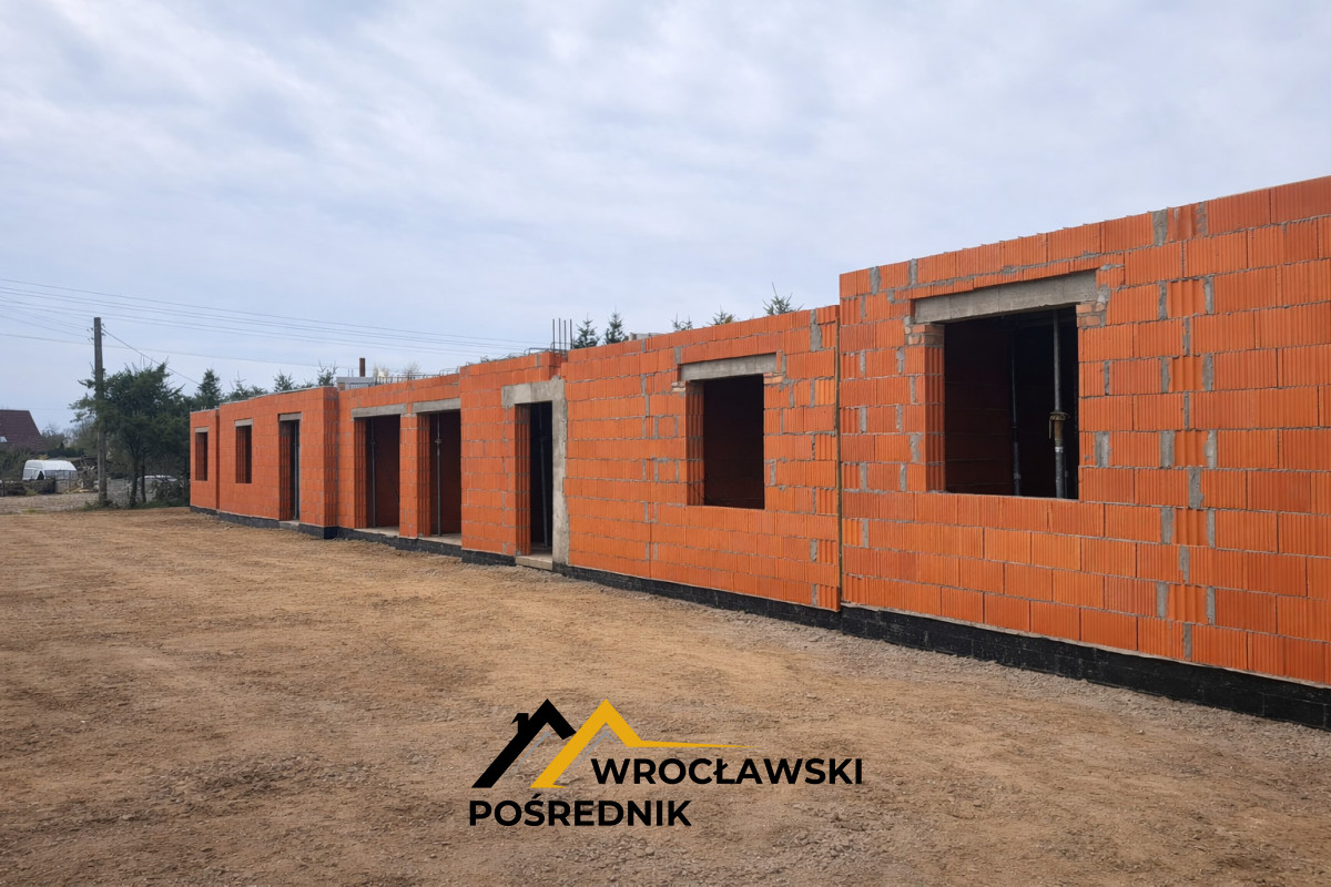 | Dom z Ogrodem |  Północ Wrocławia | 285830