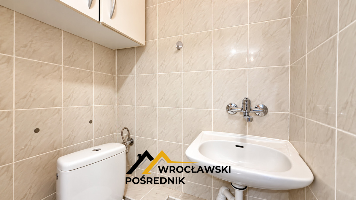 Dwa poziomy, 3 pokoje i potencjał 67 m² Kościuszki 286443