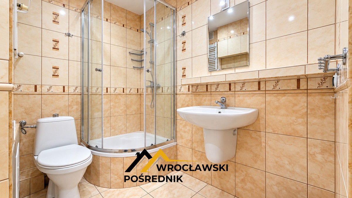 Dwa poziomy, 3 pokoje i potencjał 67 m² Kościuszki 286443
