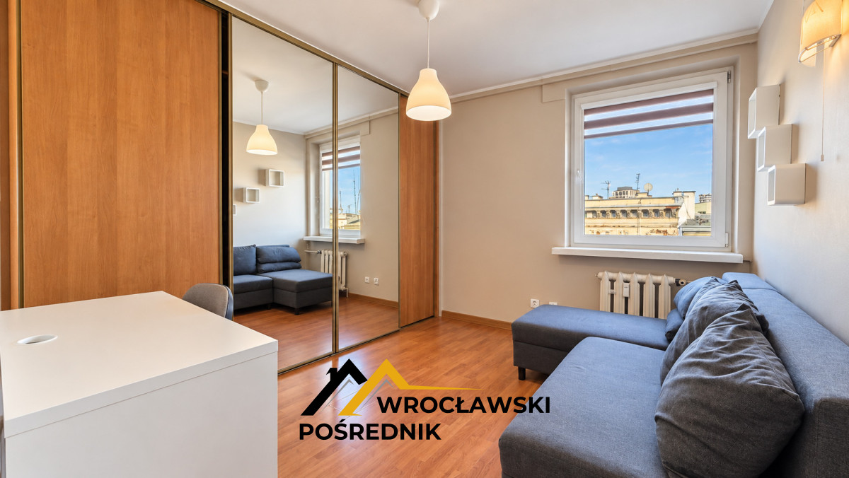 Dwa poziomy, 3 pokoje i potencjał 67 m² Kościuszki 286443