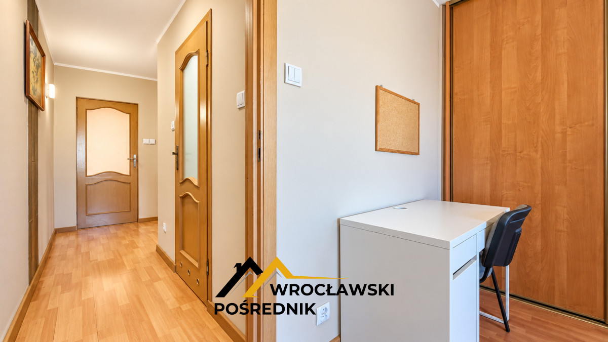 Dwa poziomy, 3 pokoje i potencjał 67 m² Kościuszki 286443