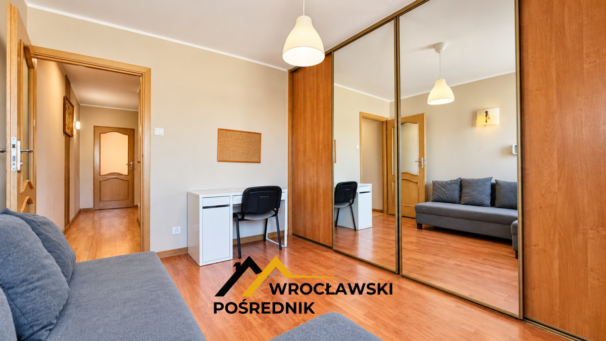 Dwa poziomy, 3 pokoje i potencjał 67 m² Kościuszki 286443