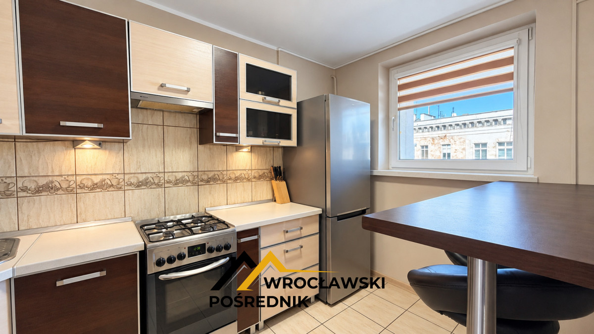 Dwa poziomy, 3 pokoje i potencjał 67 m² Kościuszki 286443