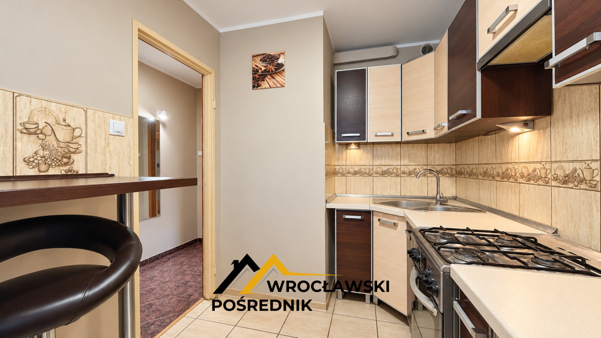 Dwa poziomy, 3 pokoje i potencjał 67 m² Kościuszki 286443