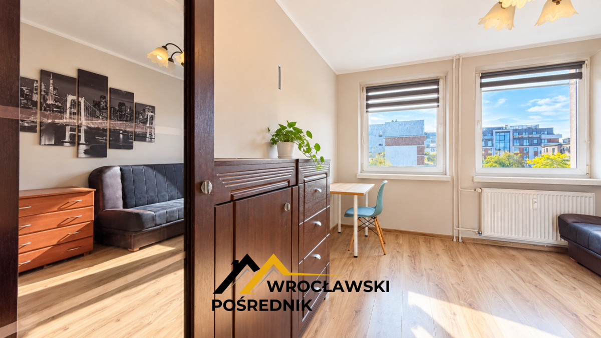 Dwa poziomy, 3 pokoje i potencjał 67 m² Kościuszki 286443