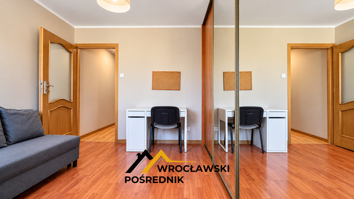 Dwa poziomy, 3 pokoje i potencjał 67 m² Kościuszki 286443