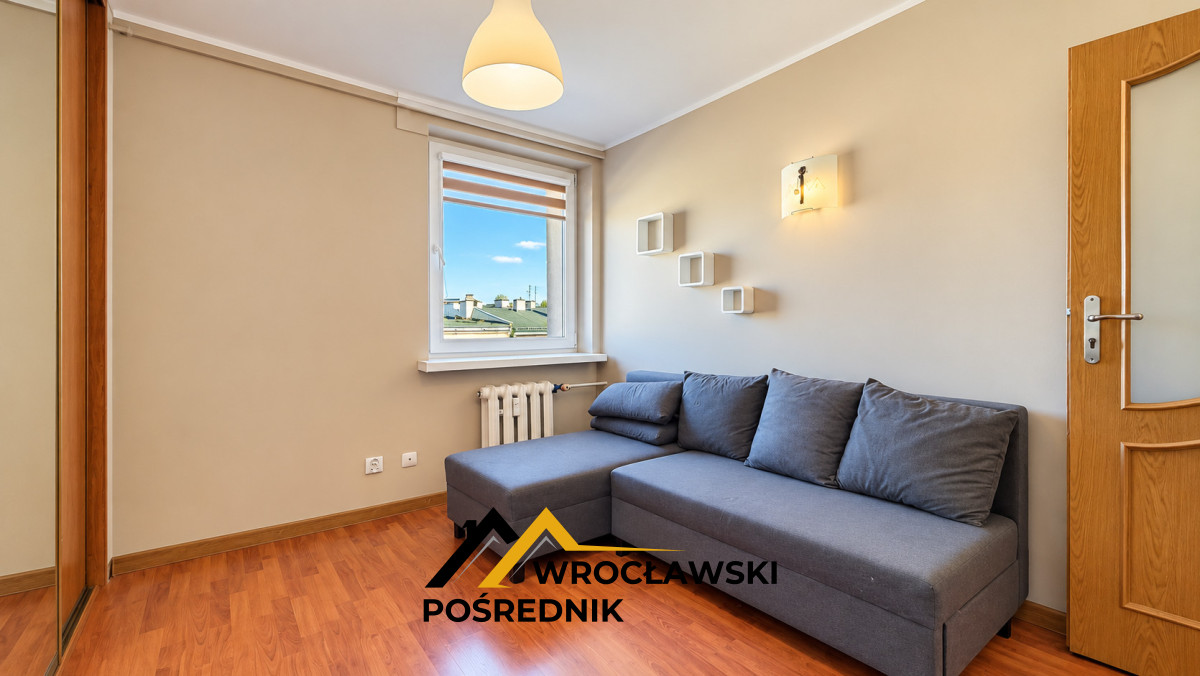 Dwa poziomy, 3 pokoje i potencjał 67 m² Kościuszki 286443