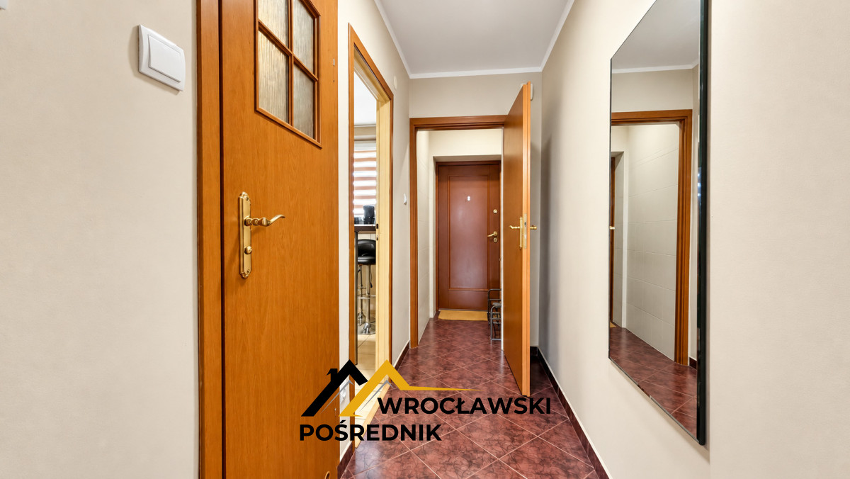 Dwa poziomy, 3 pokoje i potencjał 67 m² Kościuszki 286443