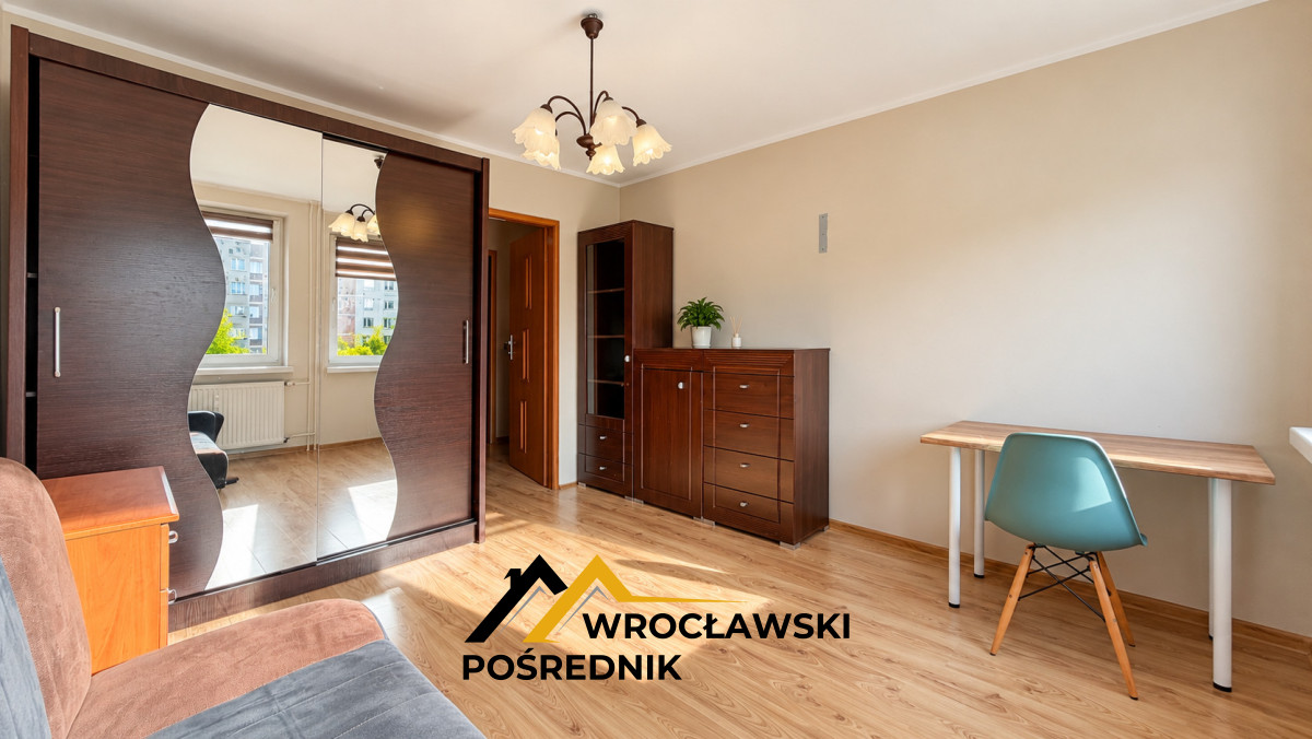 Dwa poziomy, 3 pokoje i potencjał 67 m² Kościuszki 286443