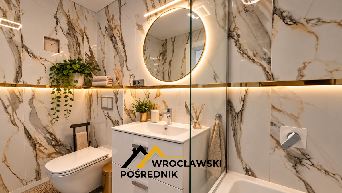 Milicz 2 pokoje 46,17 m² Po remoncie Balkon 326041