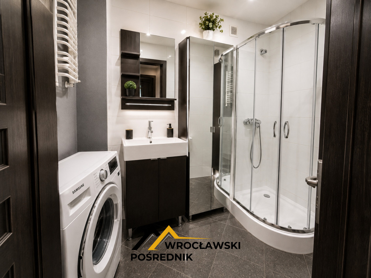 STRZEGOMSKA | 64,40 M² | 3 POKOJE 344830