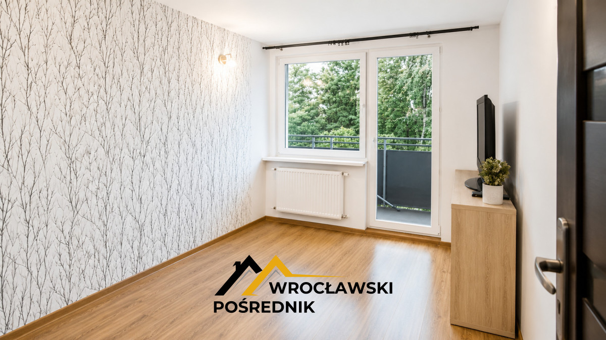 STRZEGOMSKA | 64,40 M² | 3 POKOJE 344830