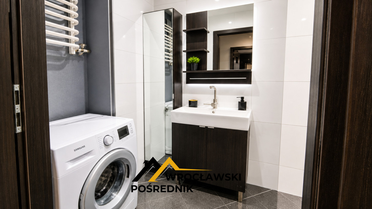 STRZEGOMSKA | 64,40 M² | 3 POKOJE 344830