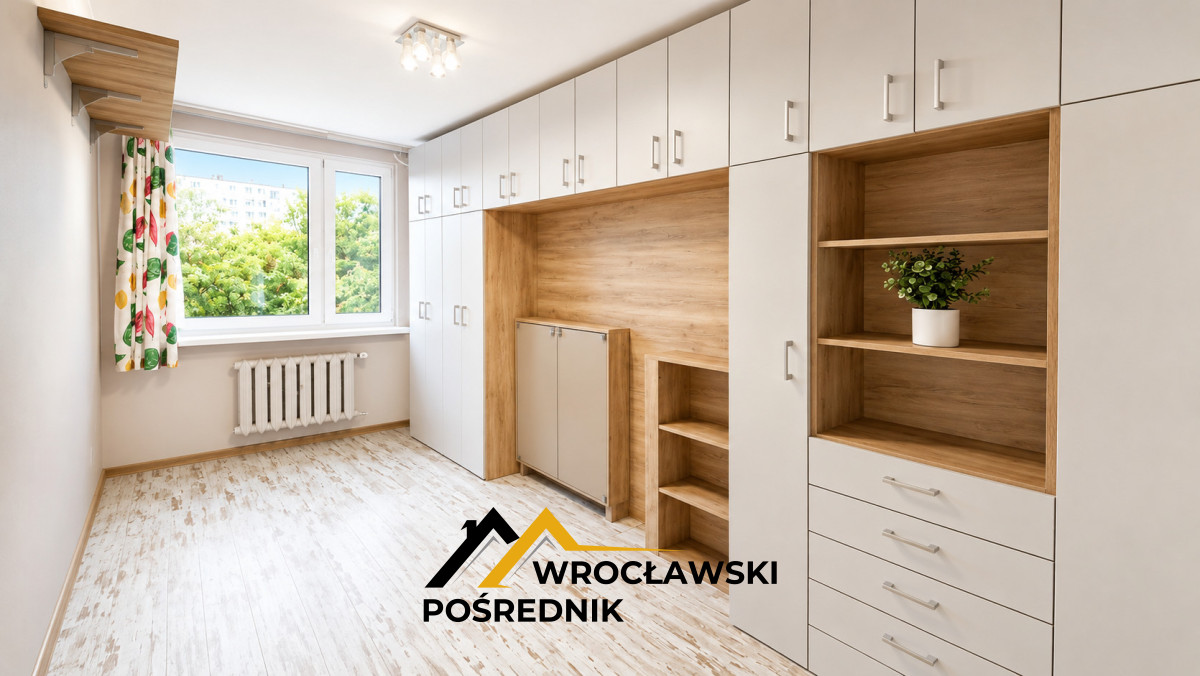 STRZEGOMSKA | 64,40 M² | 3 POKOJE 344830