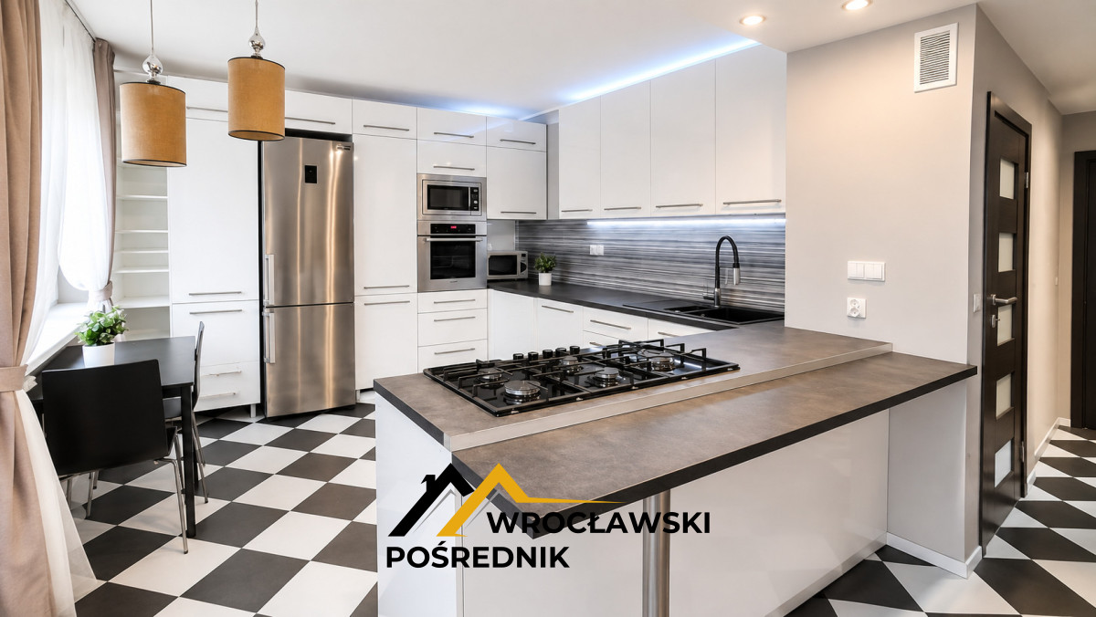 STRZEGOMSKA | 64,40 M² | 3 POKOJE 344830