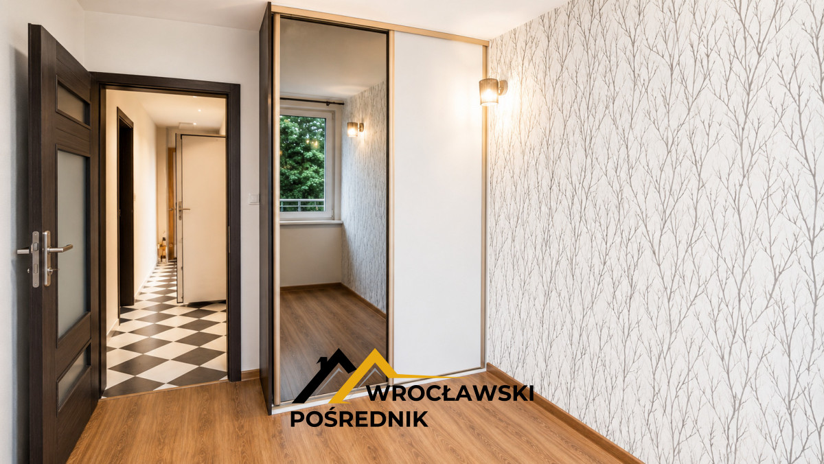 STRZEGOMSKA | 64,40 M² | 3 POKOJE 344830