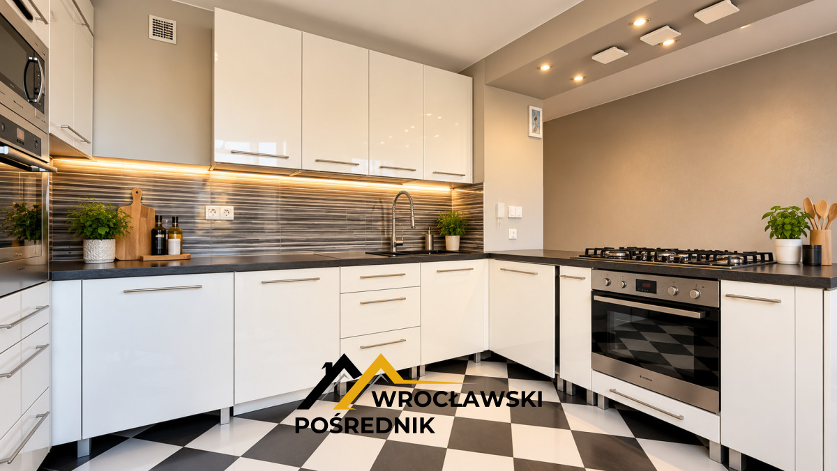 STRZEGOMSKA | 64,40 M² | 3 POKOJE 344830