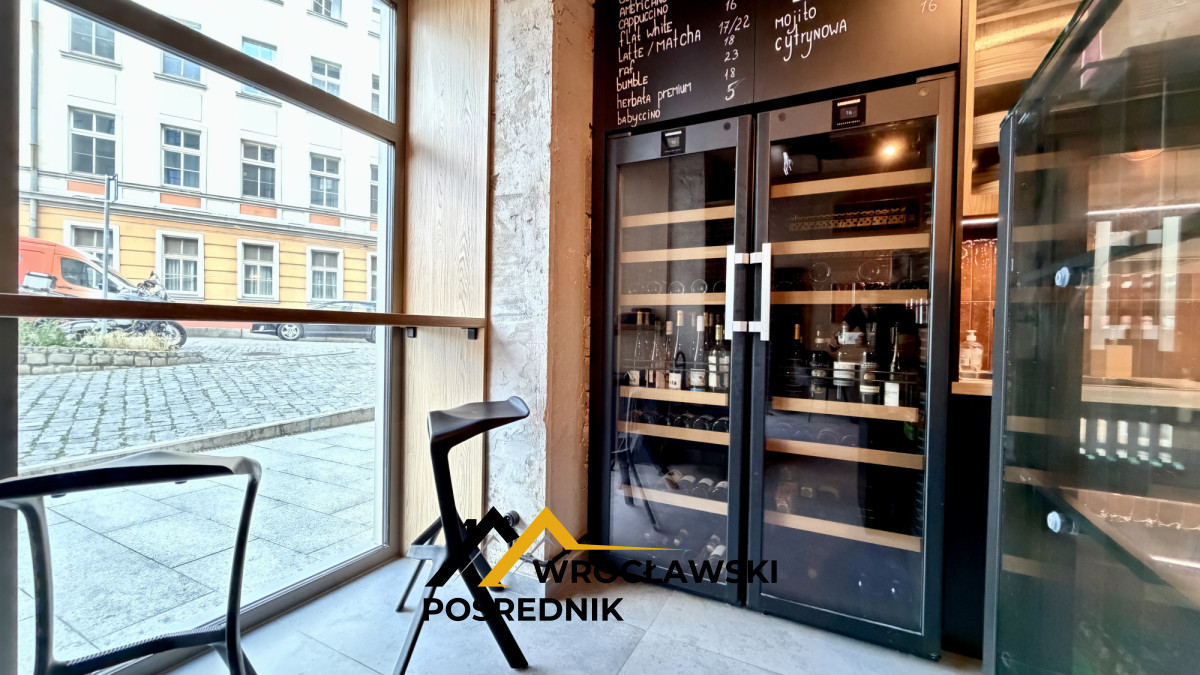 Młyn Maria | Lokal usługowy | Faktura VAT 380058