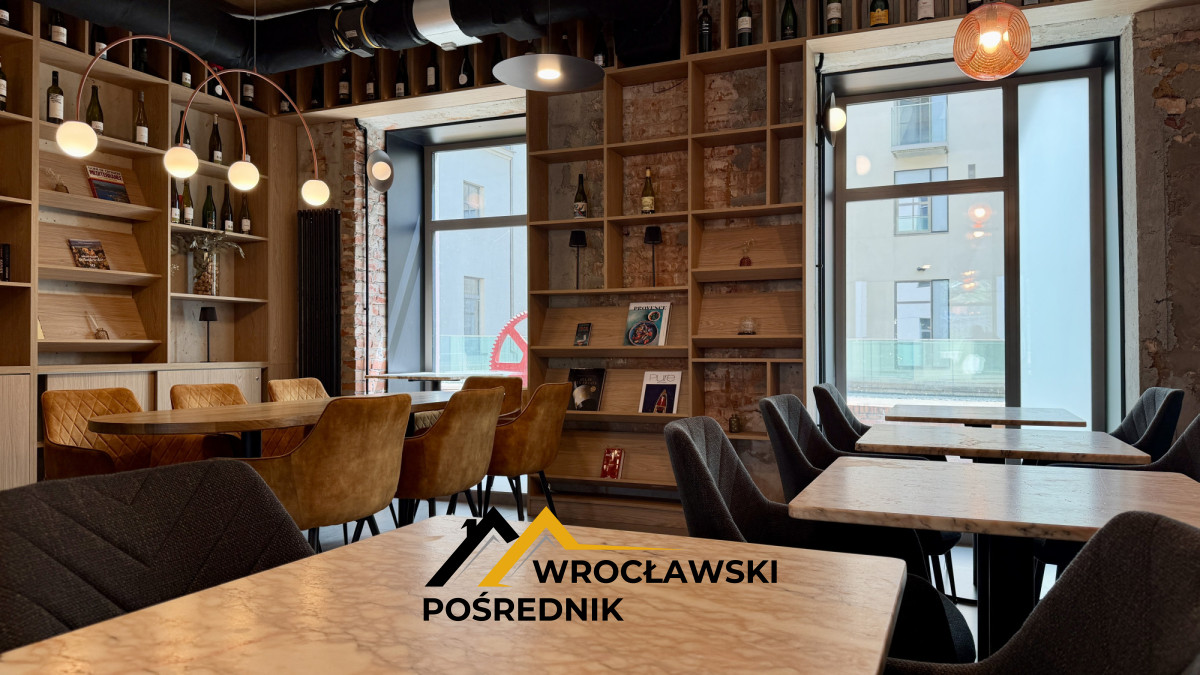 Młyn Maria | Lokal usługowy | Faktura VAT 380058