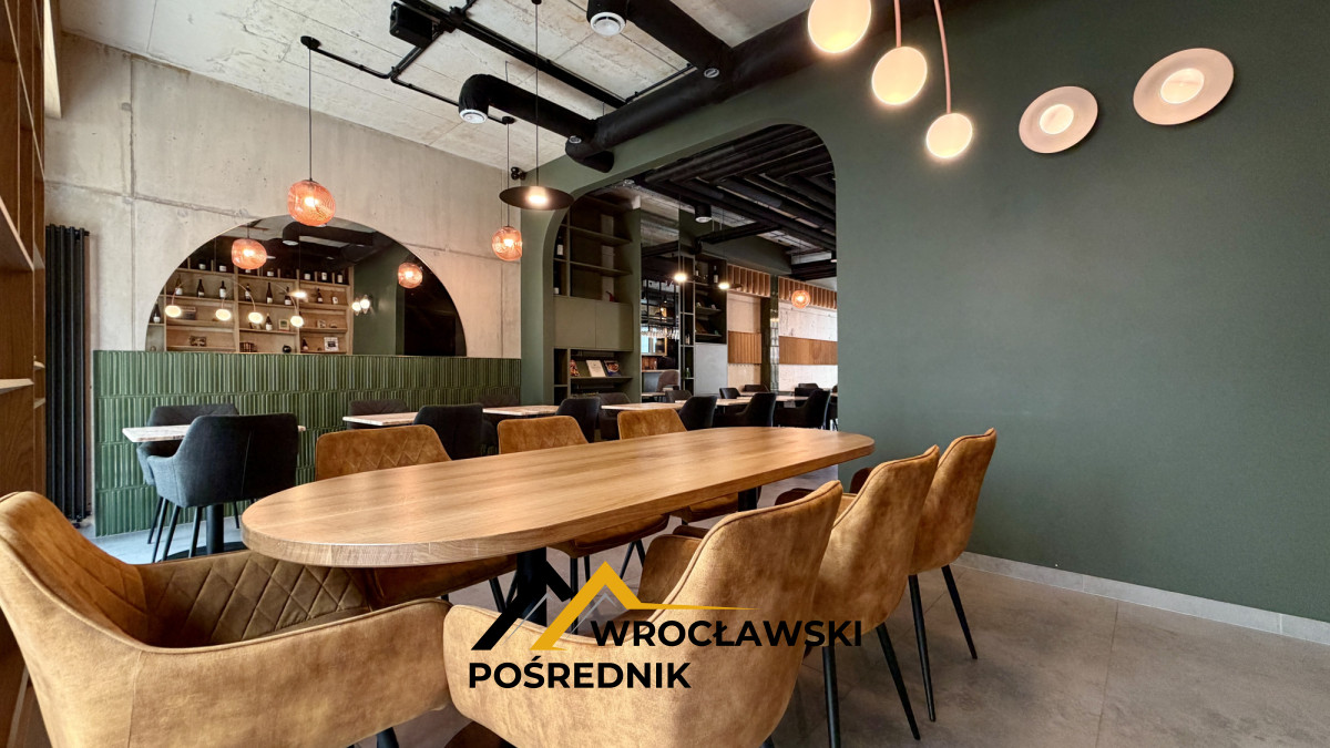 Młyn Maria | Lokal usługowy | Faktura VAT 380058