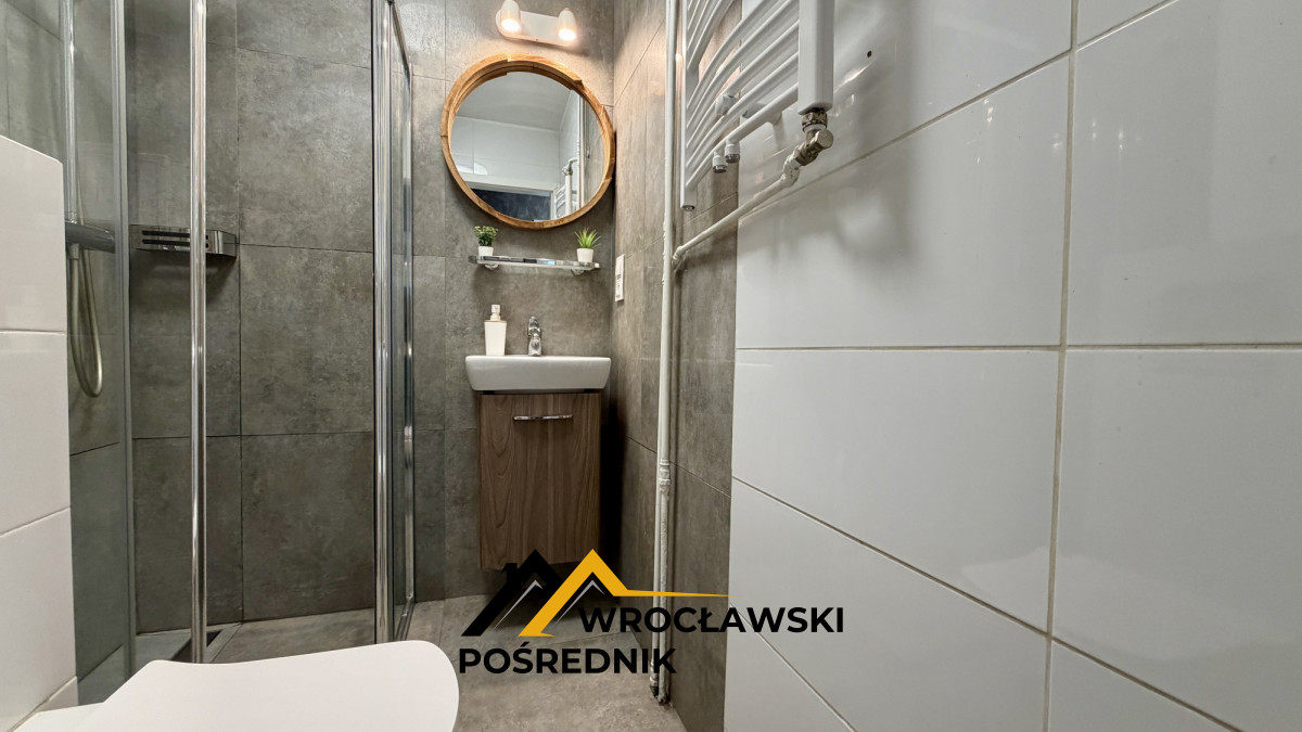 Nożownicza  | 3 osobne pokoje | centrum Wrocławia 422295
