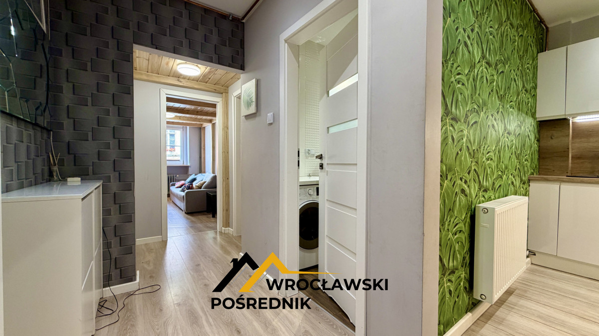 Rynek | Mieszkanie z antresolami | 2 Pokoje 461878