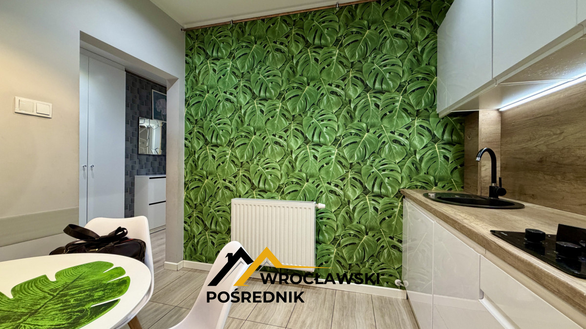 Rynek | Mieszkanie z antresolami | 2 Pokoje 461878
